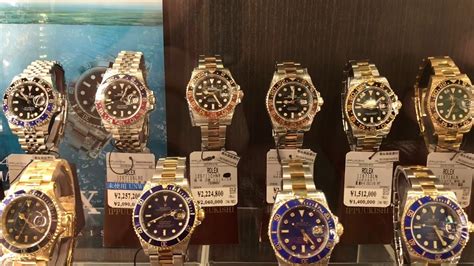 buying rolex in tokyo|rolex watches tokyo.